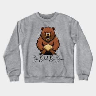 Fat bear week Crewneck Sweatshirt